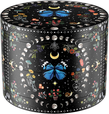 Butterfly 2.5inch