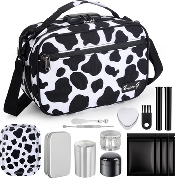 Dairy Cow