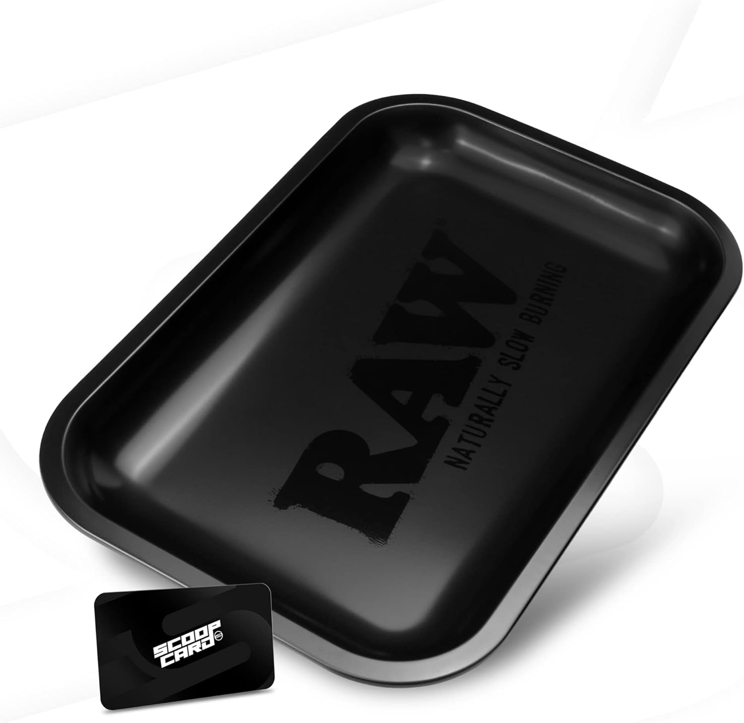 RAW Tray