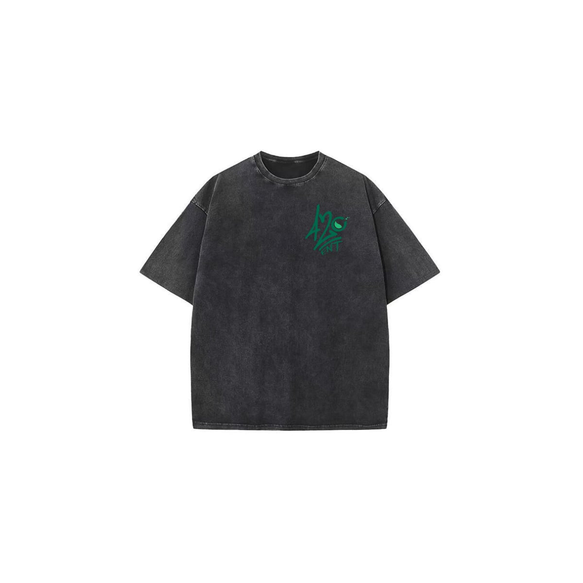 42OENT Original - Wash Tee