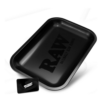 Decorative Trays RAW